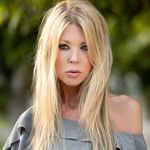 Tara Reid - @tarareid - Instagram