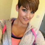 Tera_Reid - @tera_reid - Instagram
