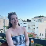 Tara Robinson - @tara.robinson_ - Instagram