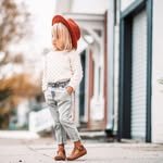 Tara Robinson - @sweet.harpergirl - Instagram