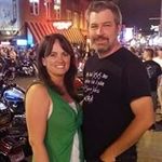 Tara Robinson Baker - @tarabaker1973 - Instagram