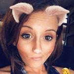 Tera Robinson - @tleerob23 - Instagram