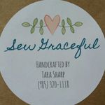 Tara Davis Sharp - @sew.graceful - Instagram