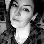 Tara Sharp - @dog_maw - Instagram