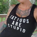 Tara Sharp - @allhaildogmaw - Instagram