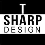 Tara Sharp Barrezueta - @tsharpdesign - Instagram