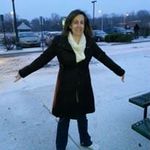 Tera Smith - @teradactyl71 - Instagram