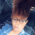 Tera Tucker - @goldenn24__ - Instagram