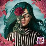 Tera Tucker - @girlthatdoesart0 - Instagram