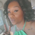 Tera Wilson - @terabytes23 - Instagram
