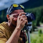 Terrell A. Blalock Jr. - @raweyeso - Instagram