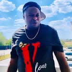 Terance Jackson - @traplifefox713 - Instagram