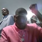 Terrance Jackson - @handsome_terrance - Instagram