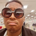 Terrance Jackson - @terrance_the_0 - Instagram