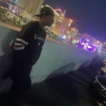 Terrance Jackson - @massacrefcf - Instagram