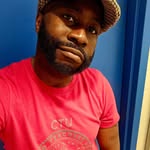 Terrance Jackson - @terrance_jackson_ - Instagram