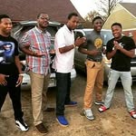 Terrance Jackson - @tjbadazz214 - Instagram