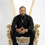 Terrance Jackson - @t_rock_1 - Instagram