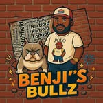 Terrance Jackson - @benji_bulls - Instagram