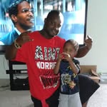 Terance Johnson - @johnsonterance5 - Instagram