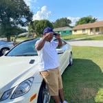 Terrance Johnson - @tj_1979 - Instagram
