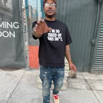 Terrance johnson - @kingpinclothingceo - Instagram