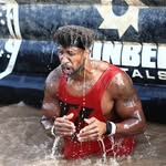 Terrance Johnson - @weight_fairy - Instagram