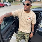 Terrance Johnson - @squallyjthabarber - Instagram
