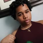 Terrance Johnson Pizarro - @tu.amor.t - Instagram