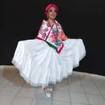 Tere Cortes - @alebrijesdanza - Instagram