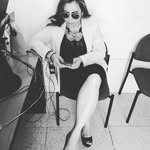 Tere Williams - @williams_maria_tere - Instagram