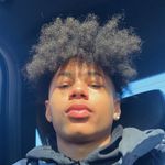 Terell - @terellgreennn - Instagram