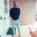 Terell Green - Facebook