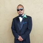 Terence Allen - @terence.allen.9047 - Instagram