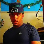 Terence Allen - @kwaynespops14 - Instagram