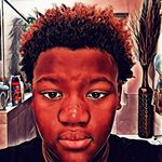 Terence Allen Jr - @terence_allen_jr - Instagram
