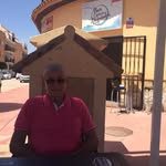 Terence Bailey - @bailey_terence - Instagram