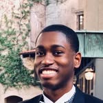 Terence Bailey II - @terencebaileyii - Instagram