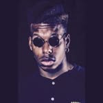 Terence Israel Bailey - @hewasbornlate - Instagram