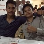 Terence Barretteau - @terencebarretteau - Instagram