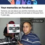 Terrence Barrett - @fattboysixpac - Instagram