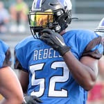 Terence Beard II - @t_beard29 - Instagram