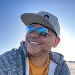 Terence Benjamin - @aroundct - Instagram
