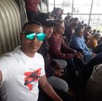 Terence Benjamin - Facebook