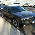 Terence Benjamin - @trock1213 - Instagram