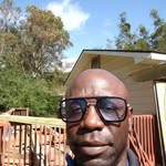 Terence Benjamin - @benjaminterence9 - Instagram
