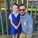 Terence Craig Berry - @the_real_terence_ - Instagram