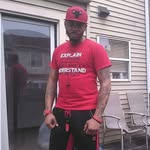 Terrence Berry - @teeb031 - Instagram