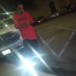 Terrence Berry - @mrtbeezy - Instagram