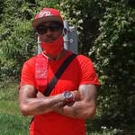 Terrence Berry - @terrenceberry1981 - Instagram